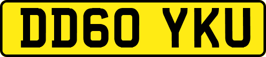 DD60YKU