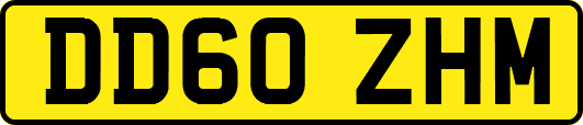 DD60ZHM