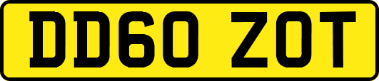 DD60ZOT