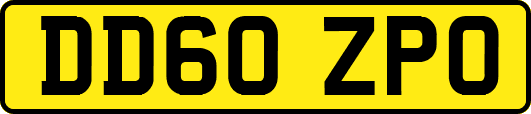 DD60ZPO