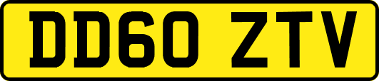 DD60ZTV