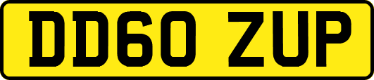 DD60ZUP