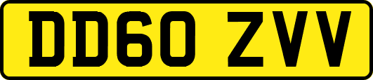 DD60ZVV
