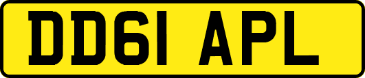DD61APL
