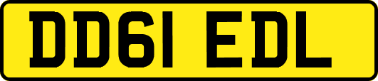 DD61EDL