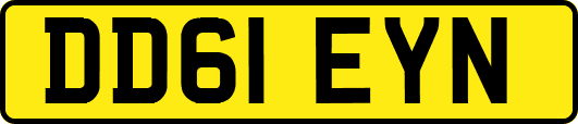DD61EYN