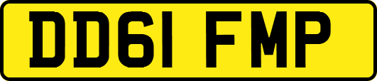 DD61FMP