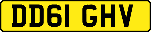 DD61GHV