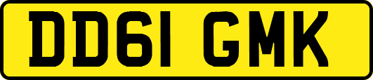 DD61GMK