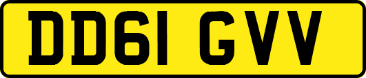 DD61GVV