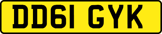 DD61GYK