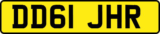 DD61JHR