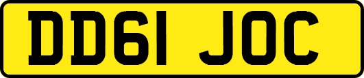 DD61JOC