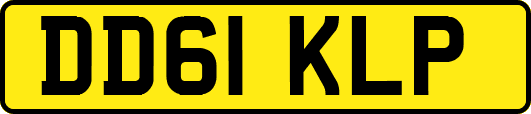 DD61KLP