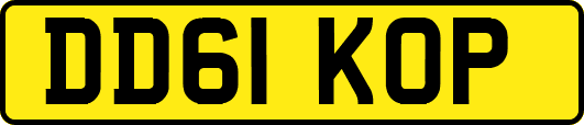 DD61KOP