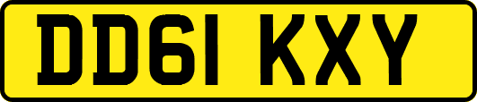 DD61KXY