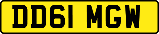 DD61MGW