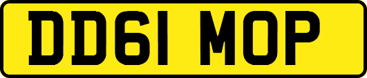 DD61MOP