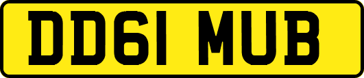 DD61MUB