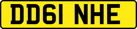 DD61NHE