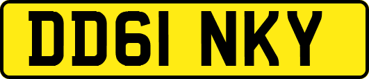 DD61NKY