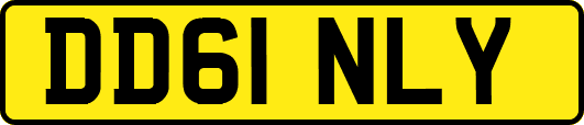 DD61NLY