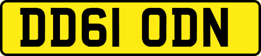 DD61ODN
