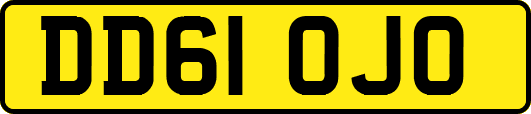DD61OJO