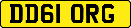 DD61ORG