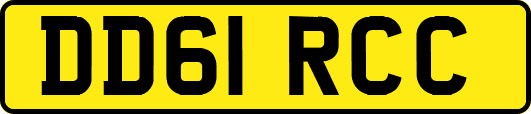 DD61RCC