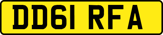 DD61RFA