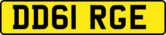 DD61RGE