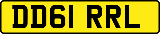 DD61RRL