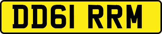 DD61RRM