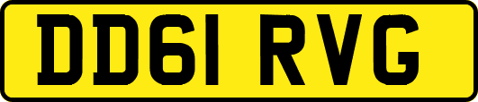 DD61RVG