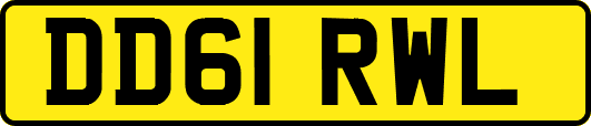 DD61RWL