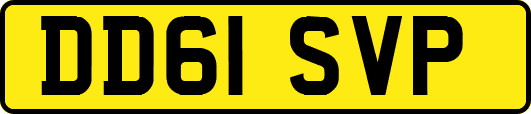 DD61SVP