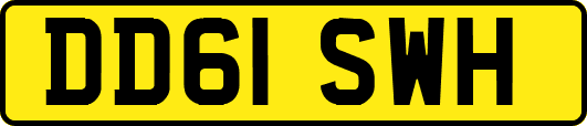 DD61SWH