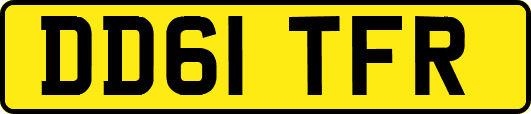 DD61TFR