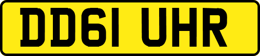 DD61UHR