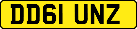 DD61UNZ