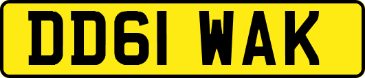DD61WAK