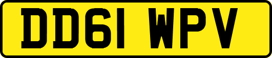 DD61WPV
