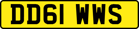 DD61WWS