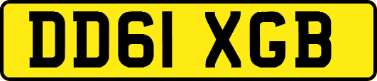 DD61XGB