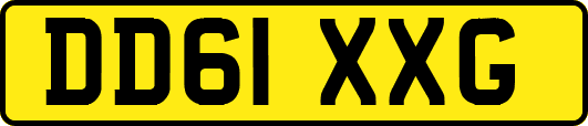 DD61XXG