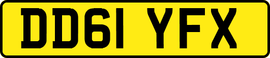DD61YFX