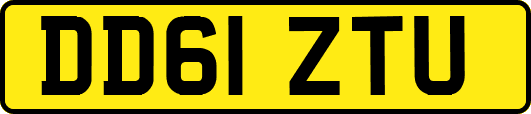 DD61ZTU
