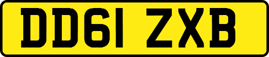 DD61ZXB