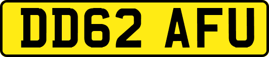 DD62AFU